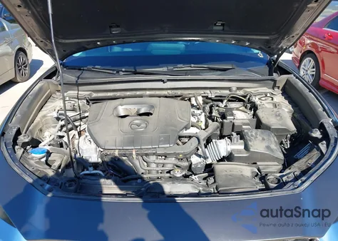 2023 Mazda Cx-30 2.5 S Select from USA, damaged, VIN 3MVDMBBM7PM570939